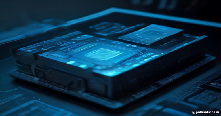 local ai hardware setup ai chip computer unified memory workstation future ai computing